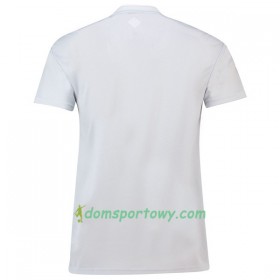 Koszulka Japonia Wyjazdowe Koszulki Piłkarskie Mistrzostwa Świata 2018